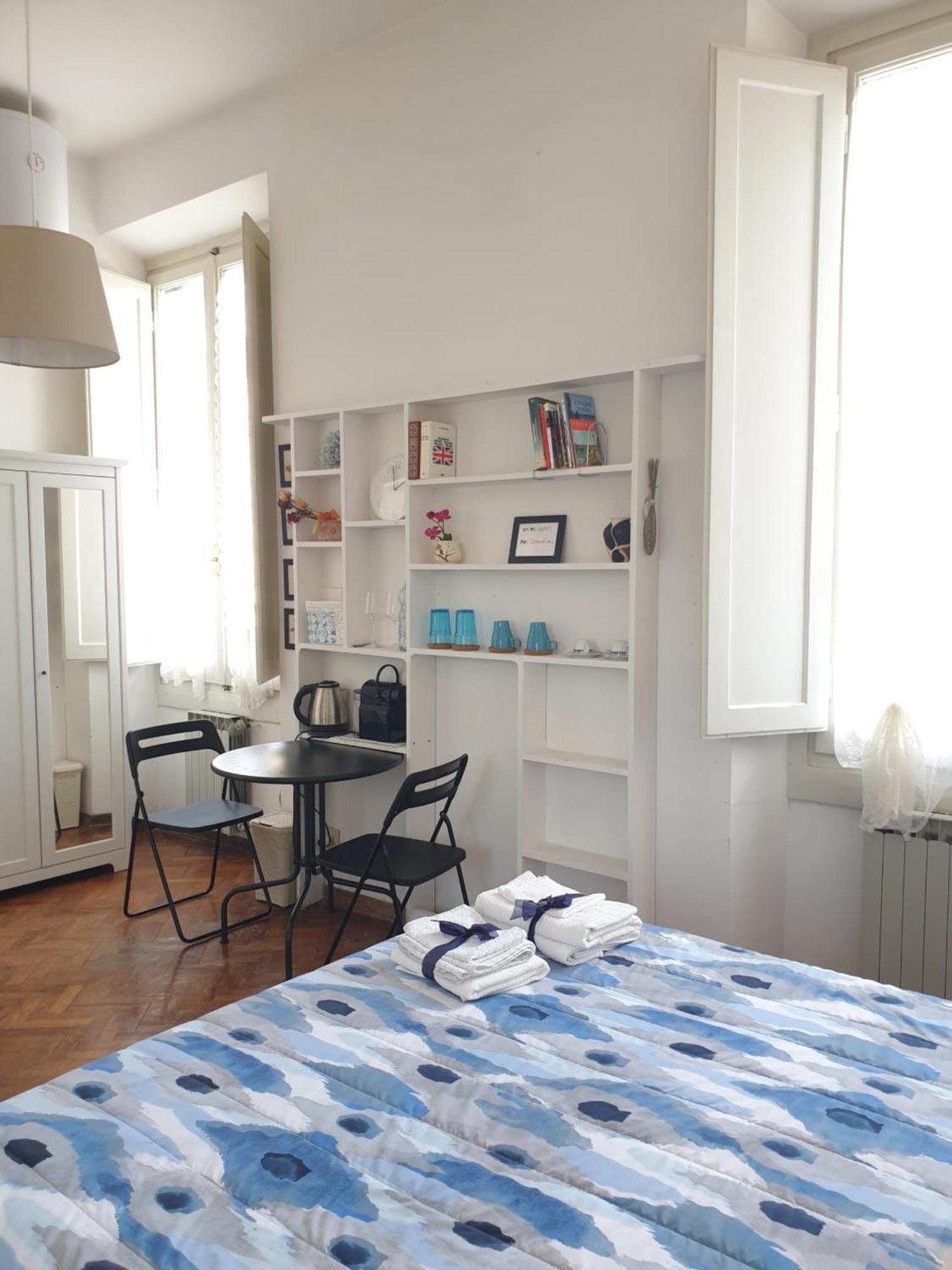 Affittacamere Il Prato Firenze